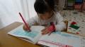 ももお勉強