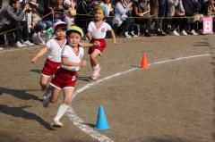 運動会