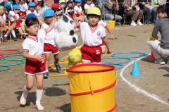 運動会