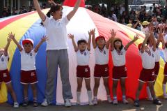 運動会