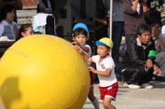 運動会